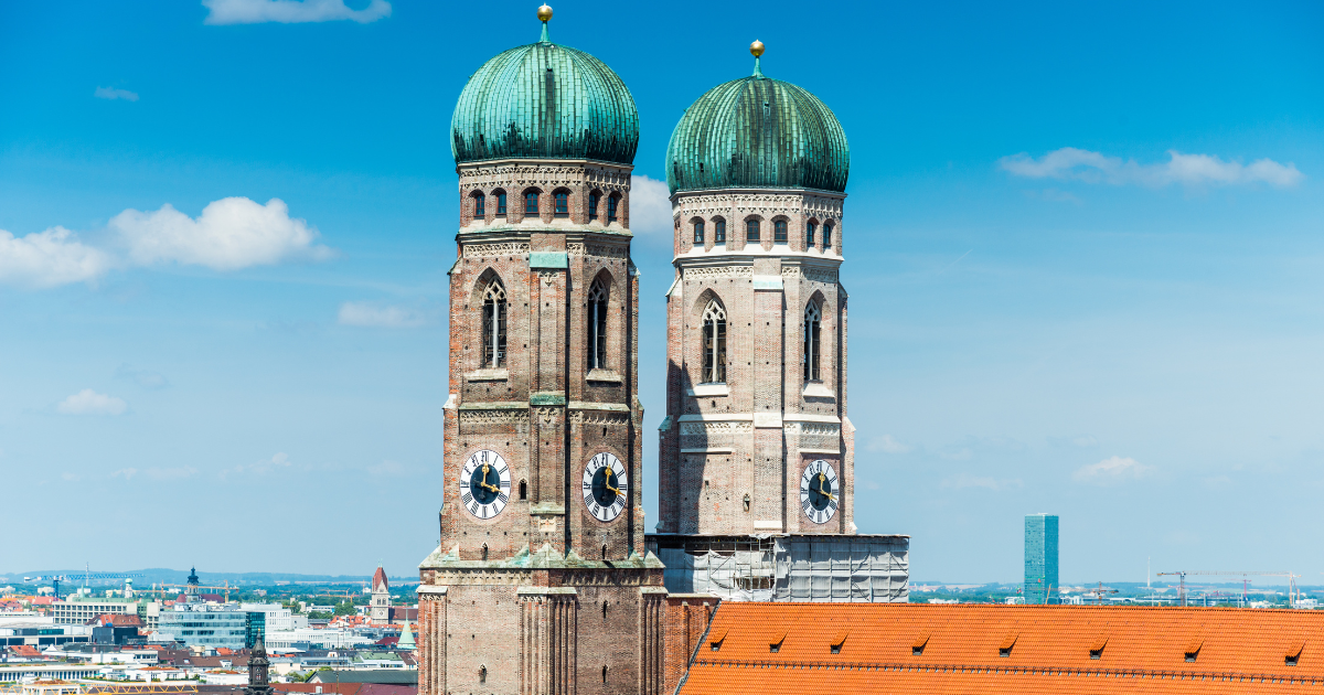 Munich Hidden Gems