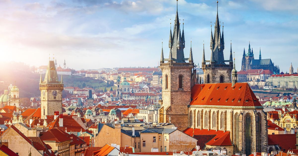 Prague Hidden Gems