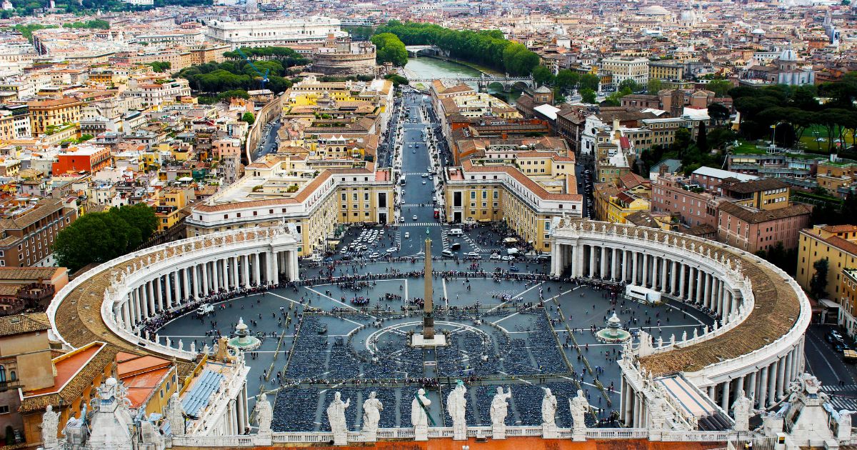 Rome Hidden Gems