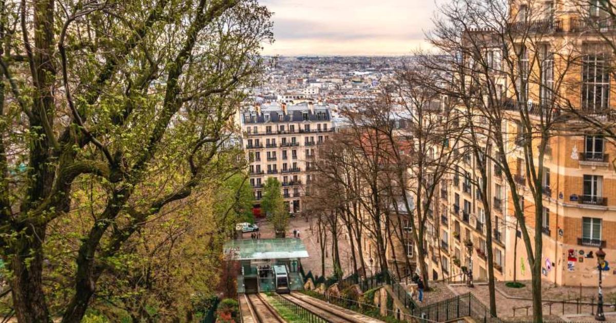 Paris Hidden Gems