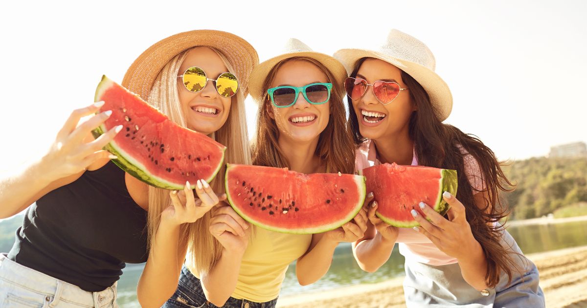 Best Women Trips