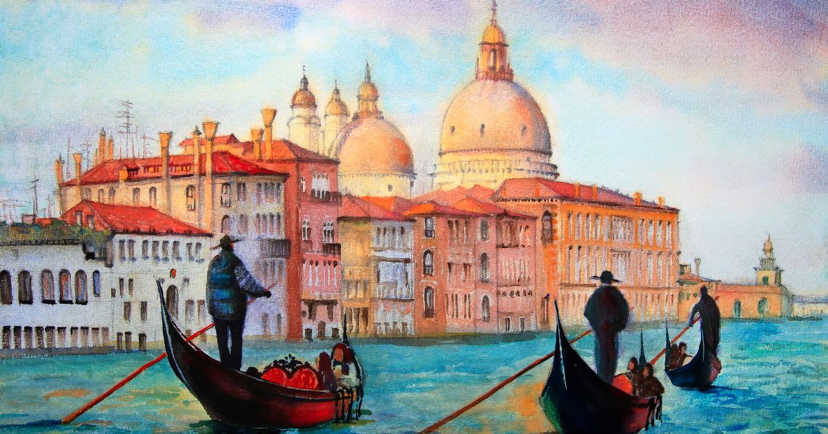 Venice Hidden Gems