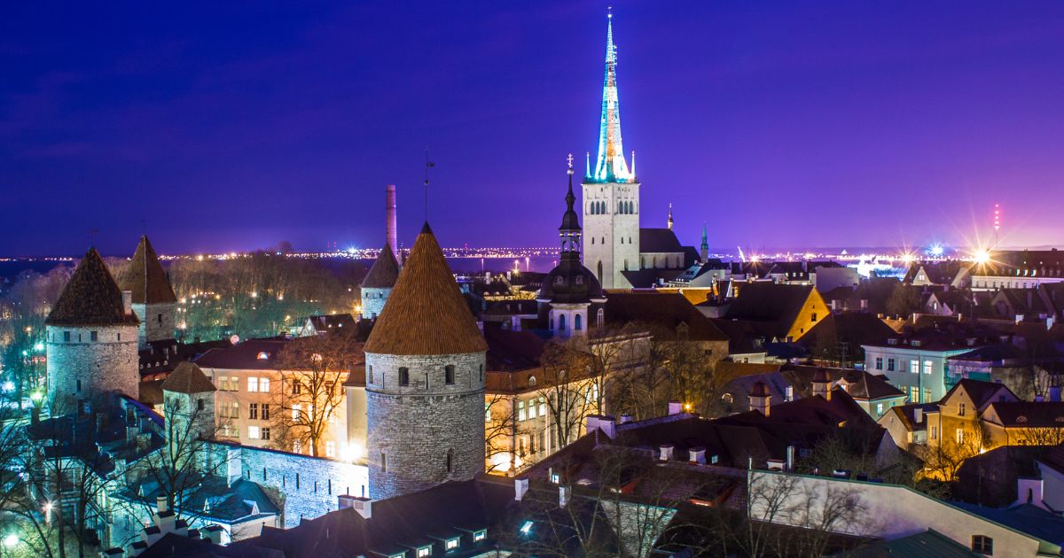 Tallinn Hidden Gems