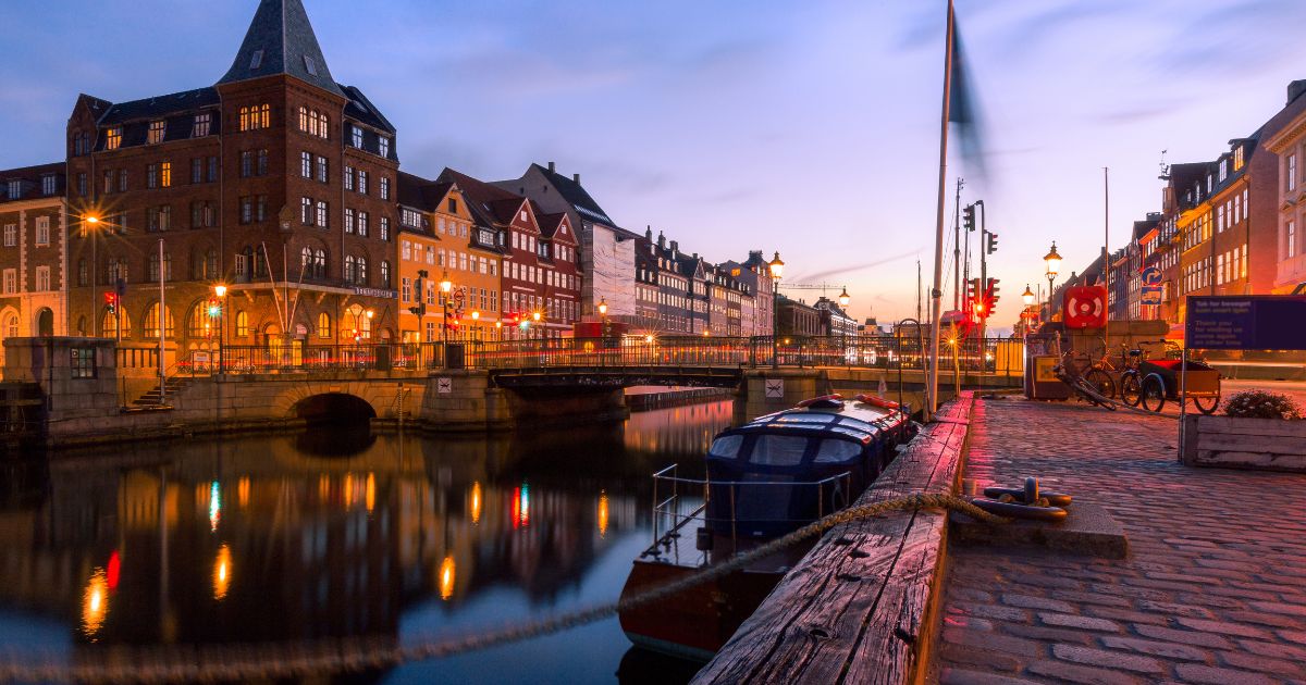 Copenhagen Hidden Gems