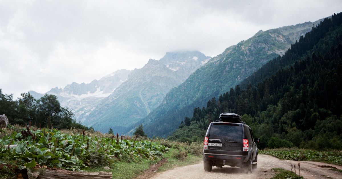 Best Campervan Trips