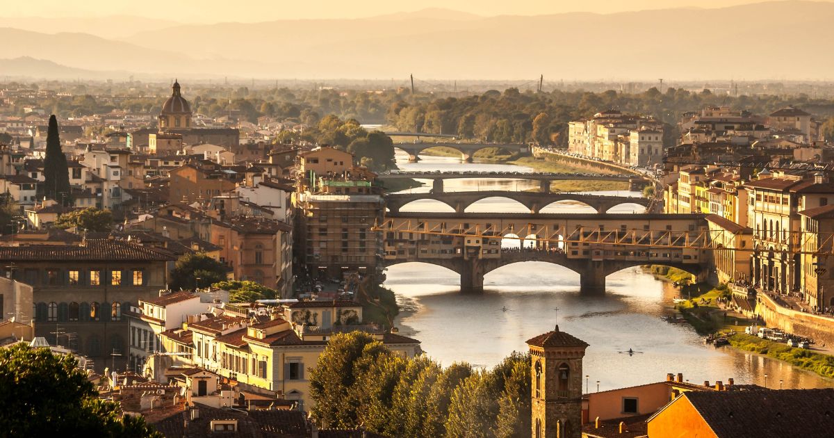 Florence Hidden Gems