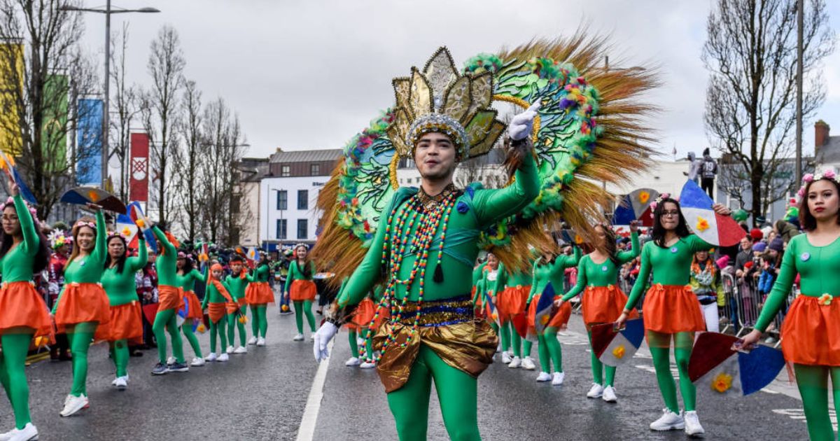 St. Patrick's Day