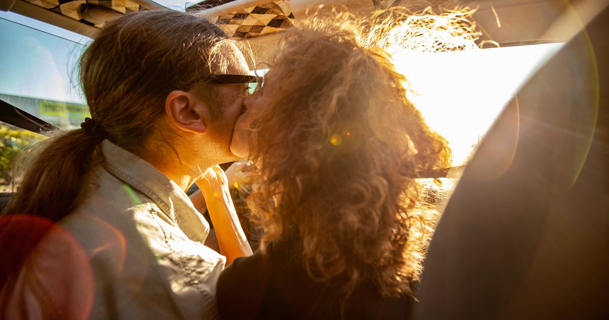 Best Couples Trips