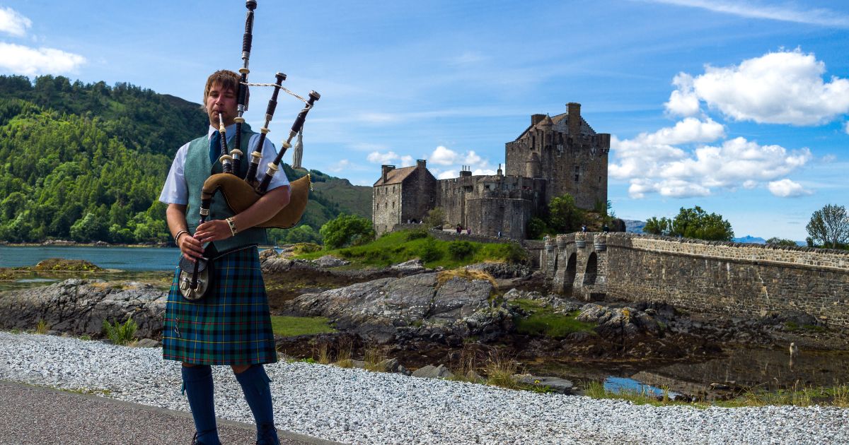 Edinburgh Hidden Gems