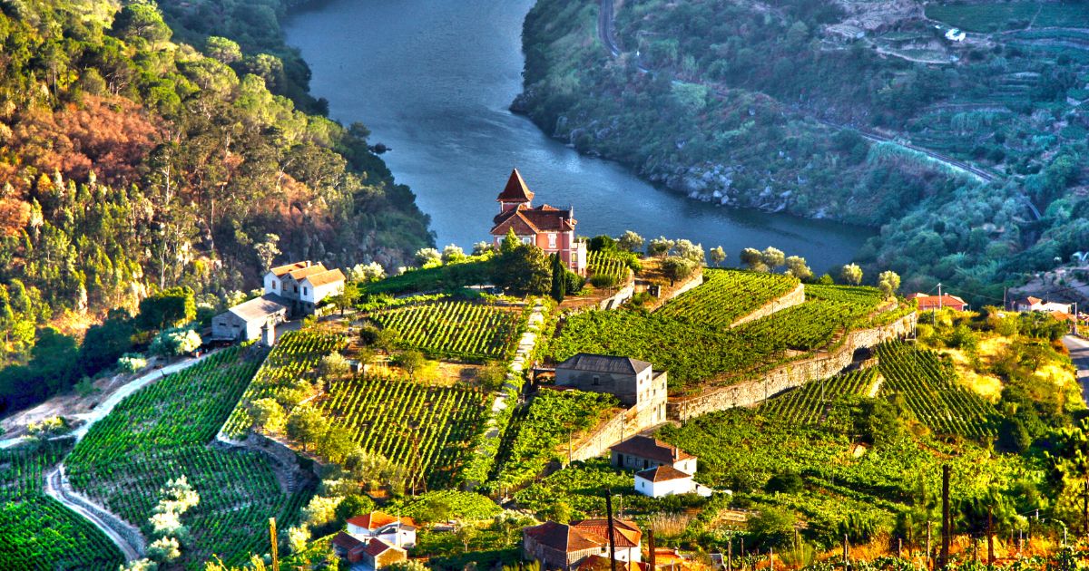 Portugal Top Things