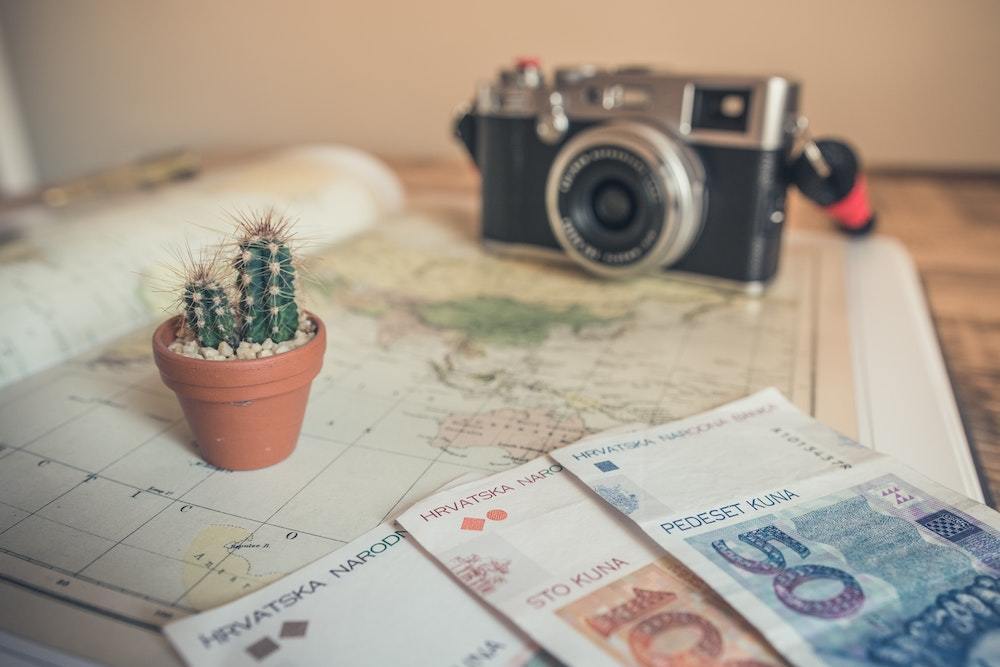 Travel on a Budget