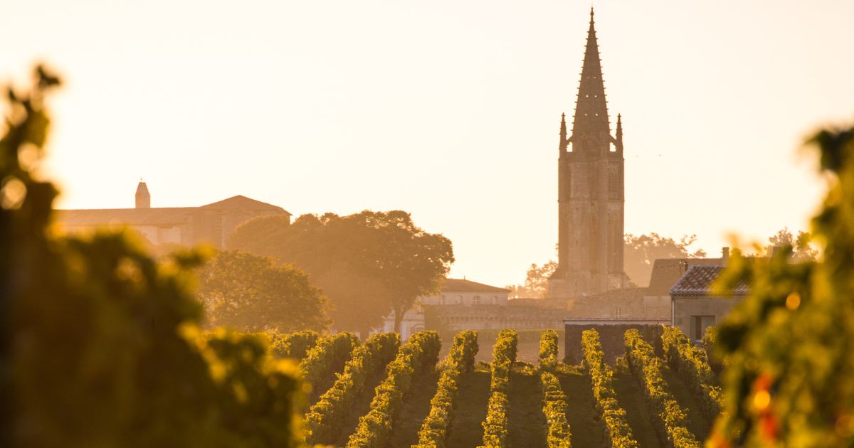 Bordeaux Hidden Gems
