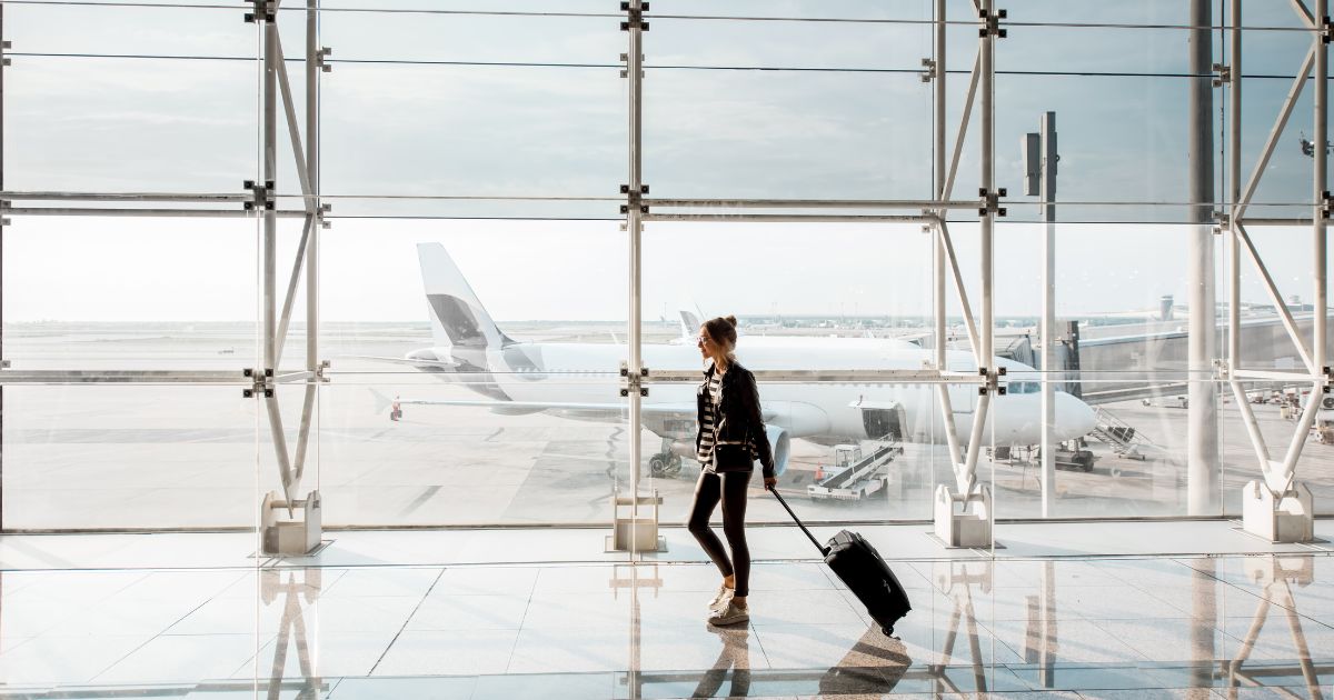 Porto Airport to The City Center.