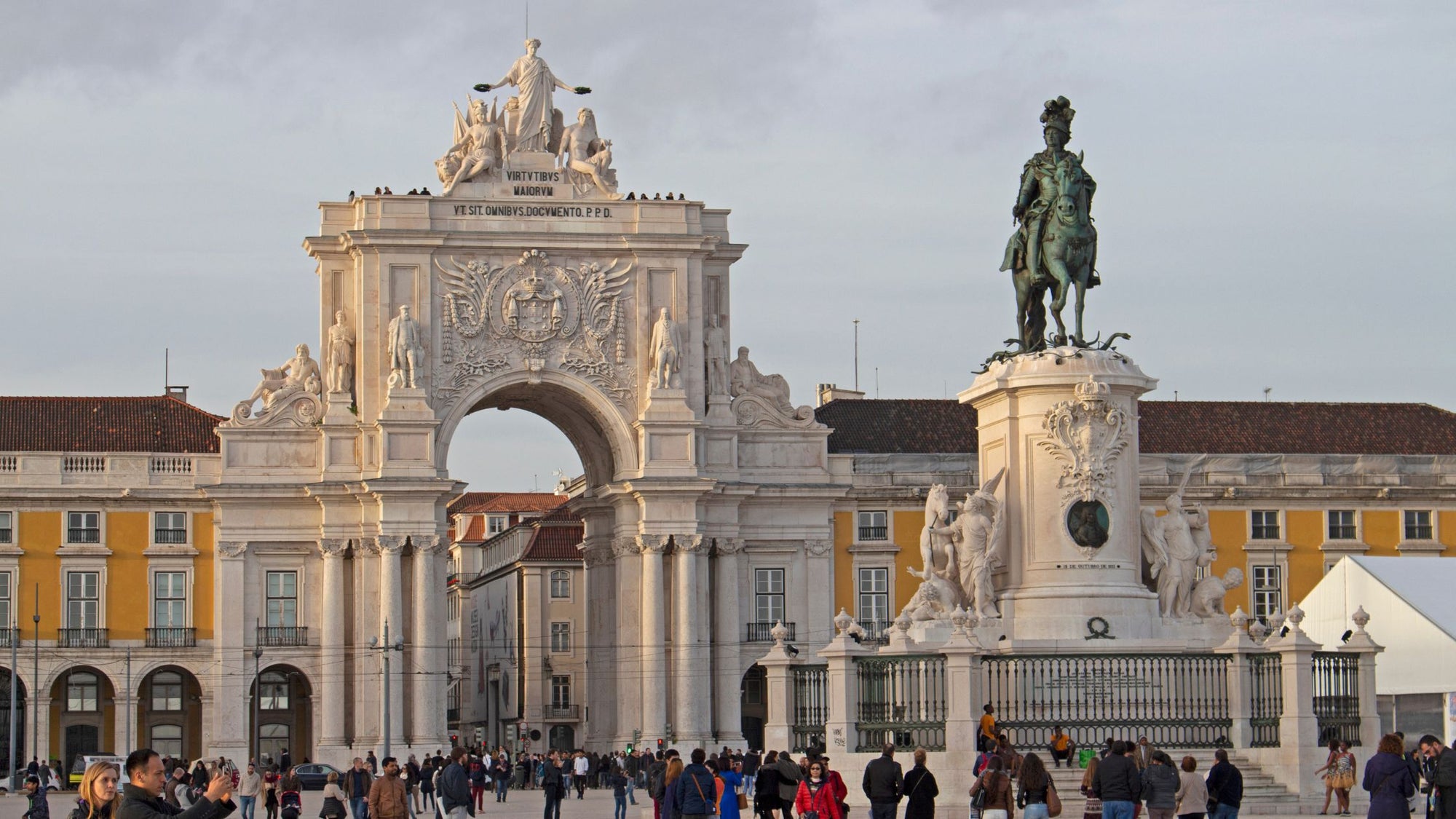 Lisbon Secret Spots
