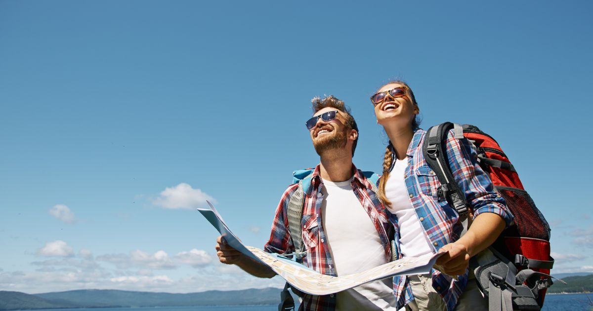Travel Fun Facts
