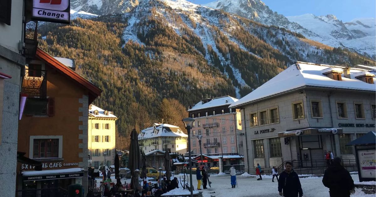 Best Campsites in France