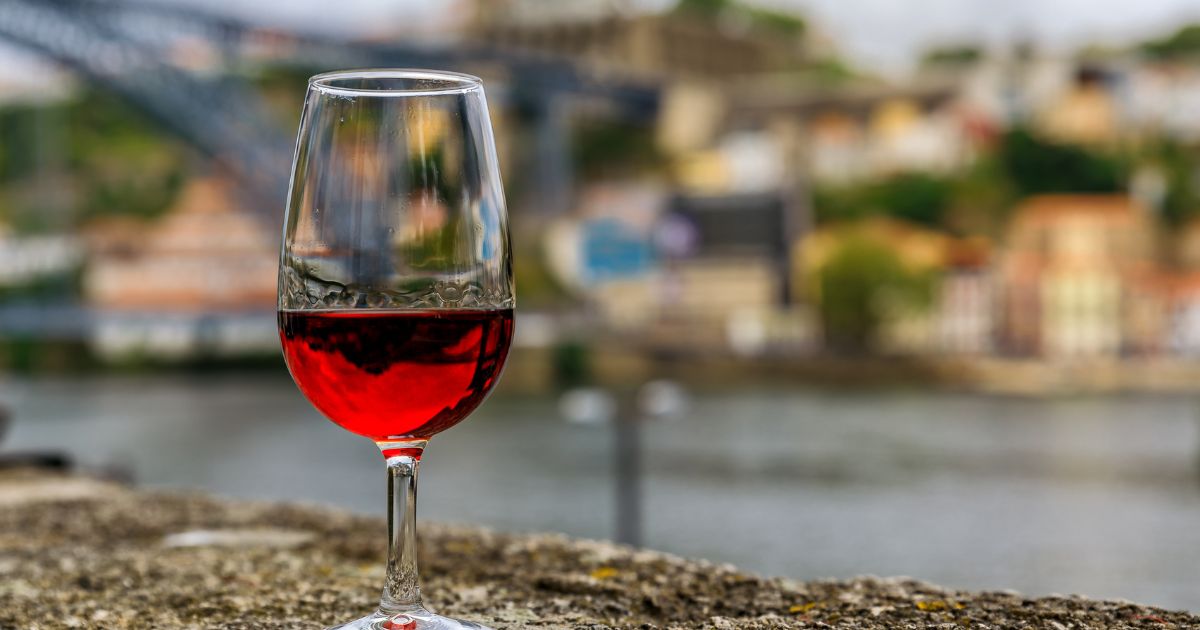 Porto Portugal Wine Tours