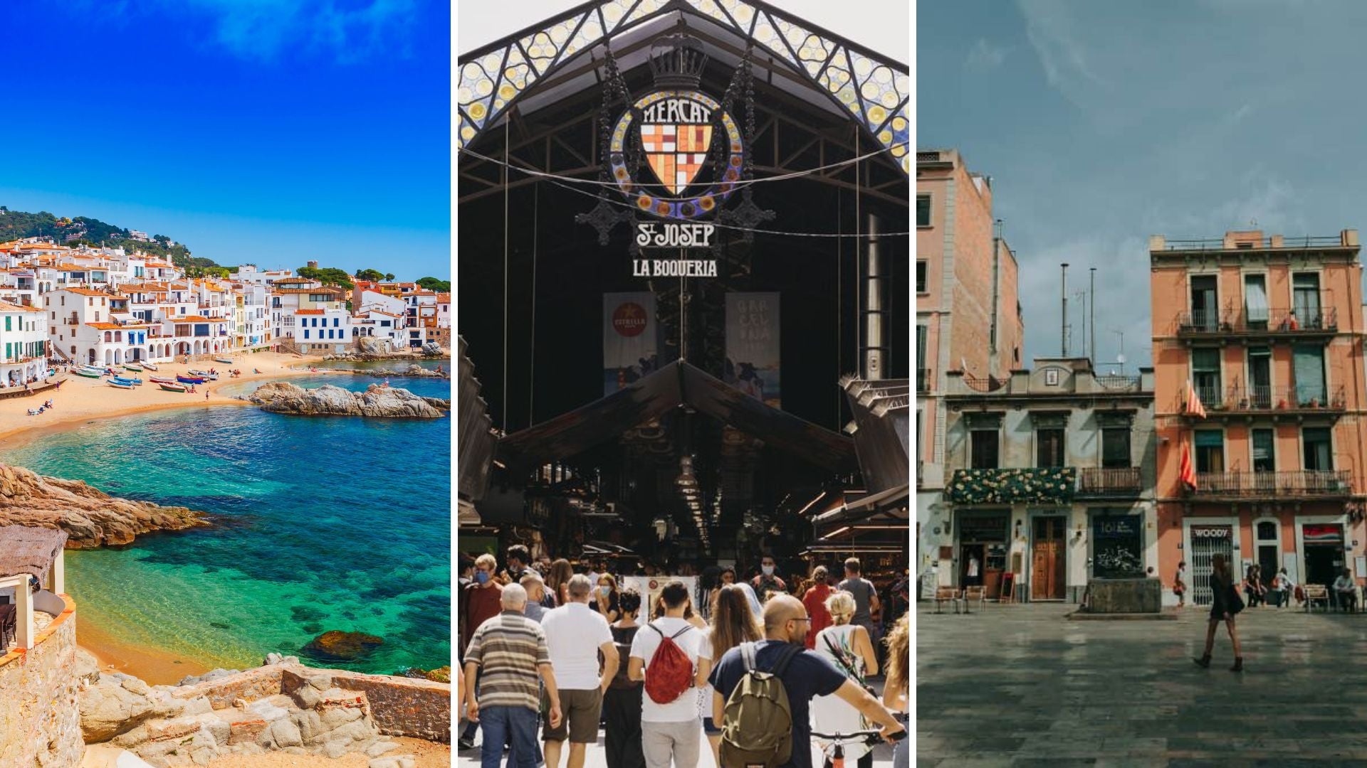 Barcelona Hidden Gems