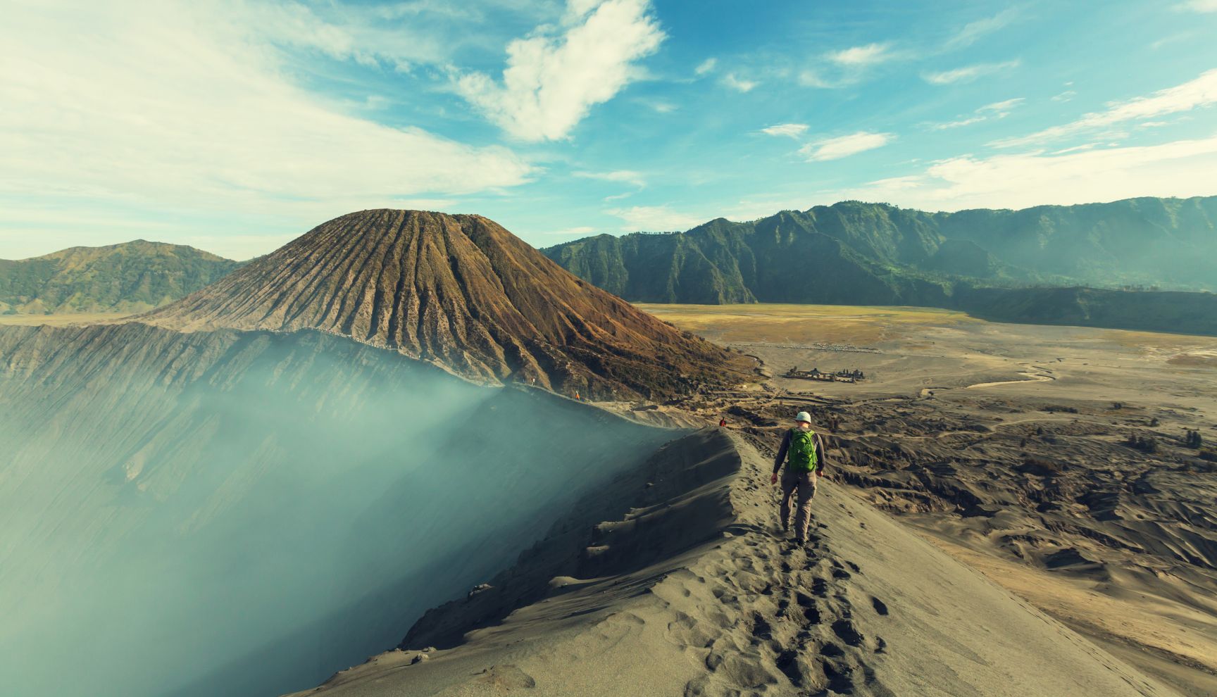 Unique Travel Experiences