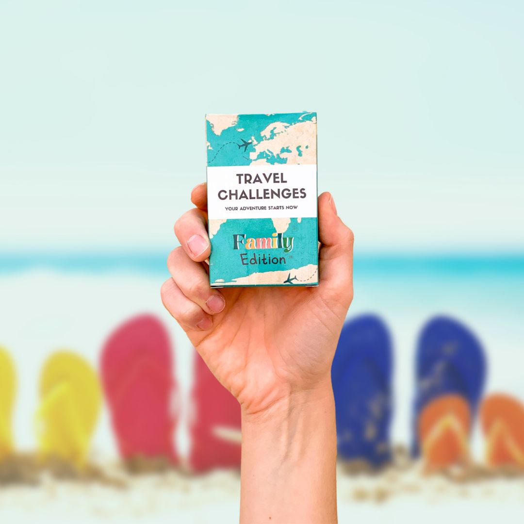 The Ultimate Traveller Expert Premium – Original + Vanlife + Bali + Porto