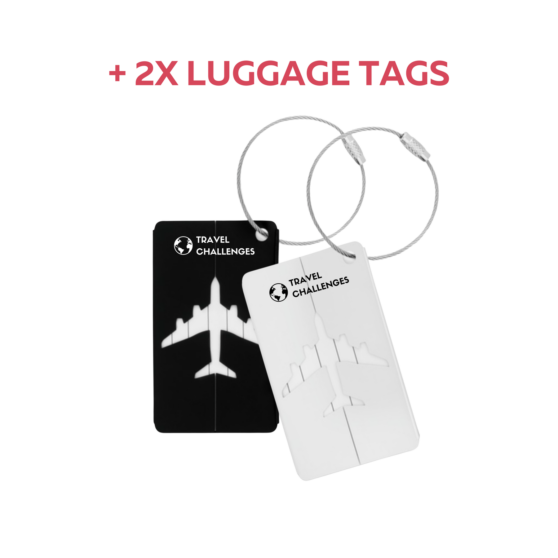 Couples Travel Kit - Couples Edition