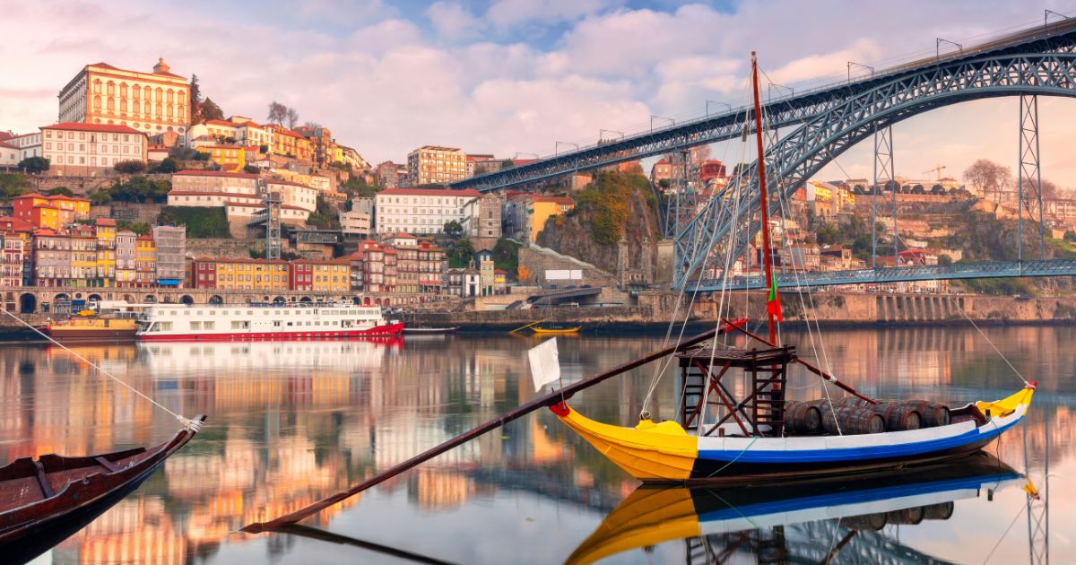 What To Do In Porto