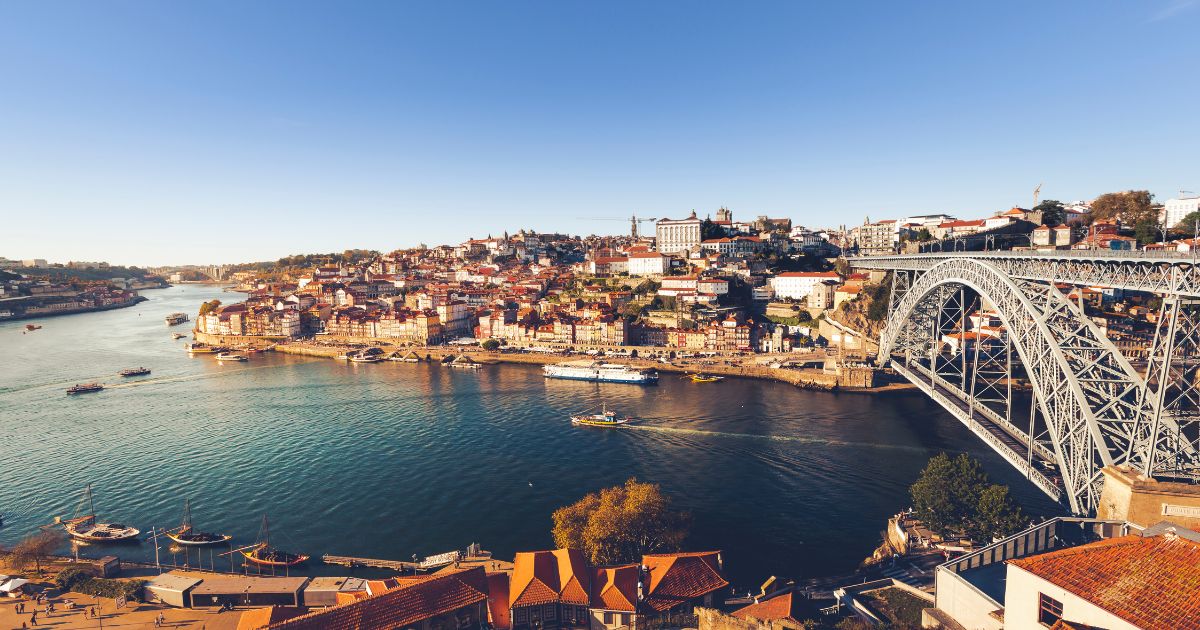 Best Porto Tips