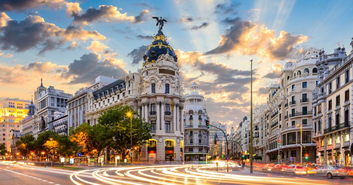 Madrid Hidden Gems