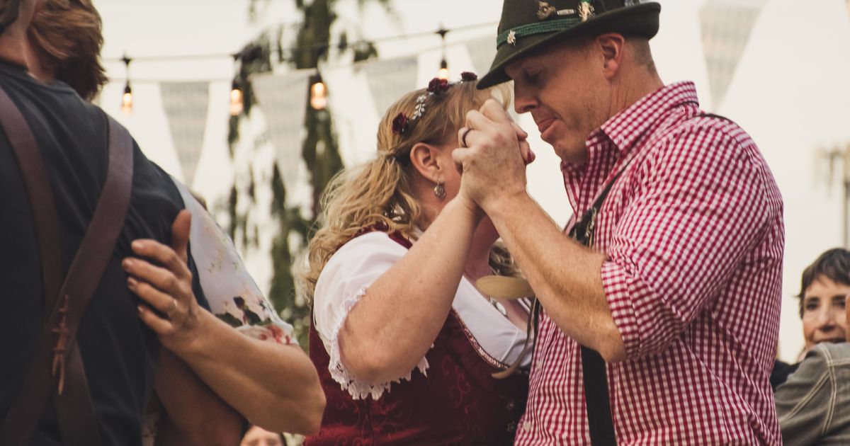 Oktoberfest Beer Festival