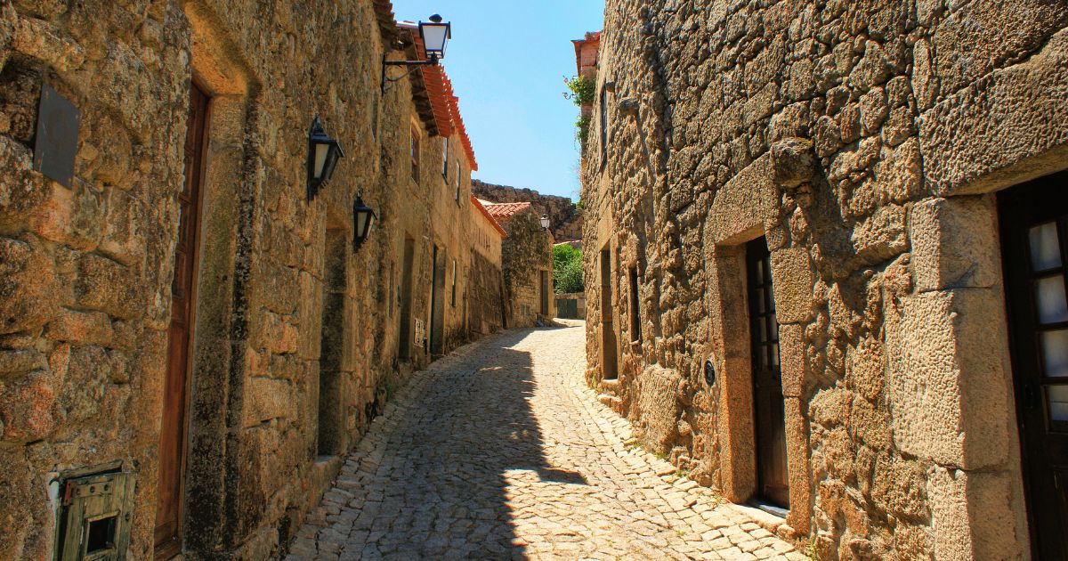 Small Villages Portugal