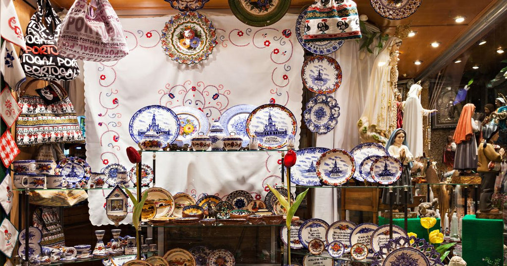 Supporting Local Artisans - Support Local Artisans and Sustainable Practices