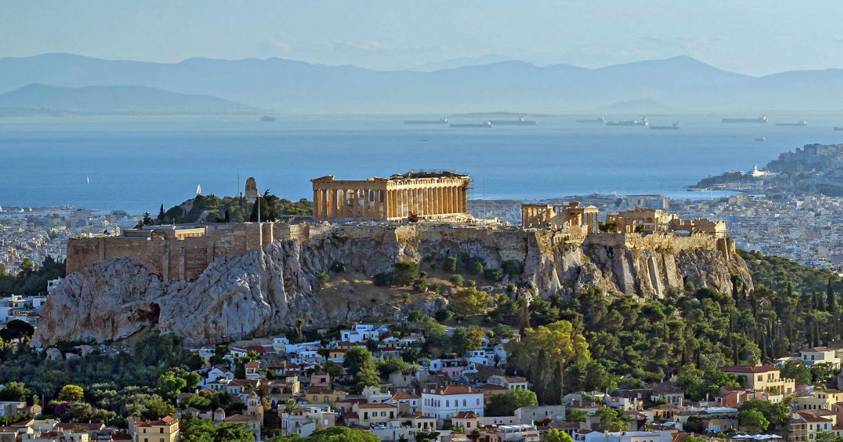 Athens Hidden-Gems