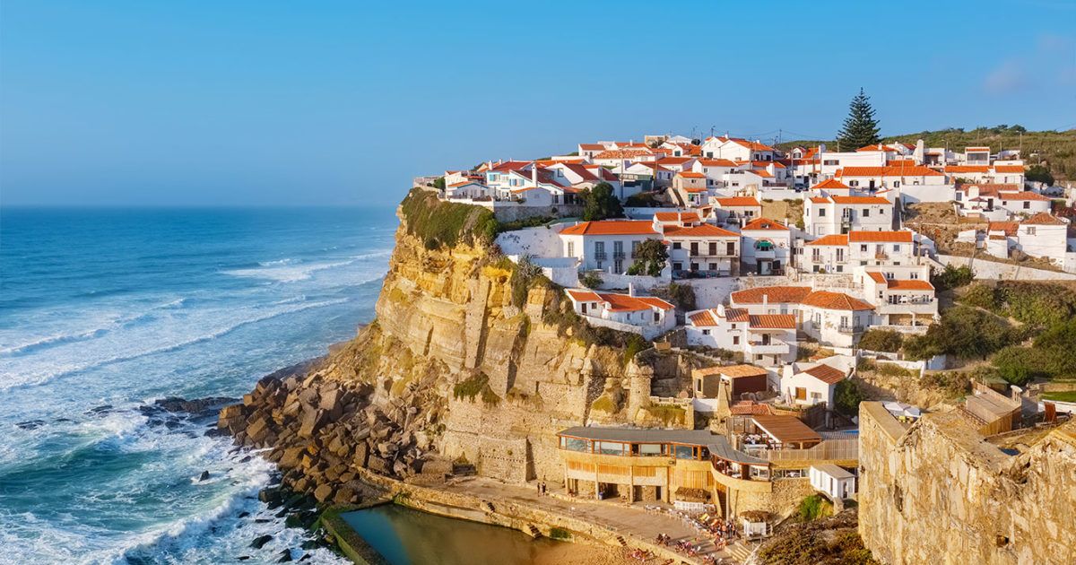 Small Villages Portugal