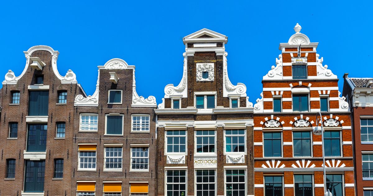 Amsterdam Hidden Gems