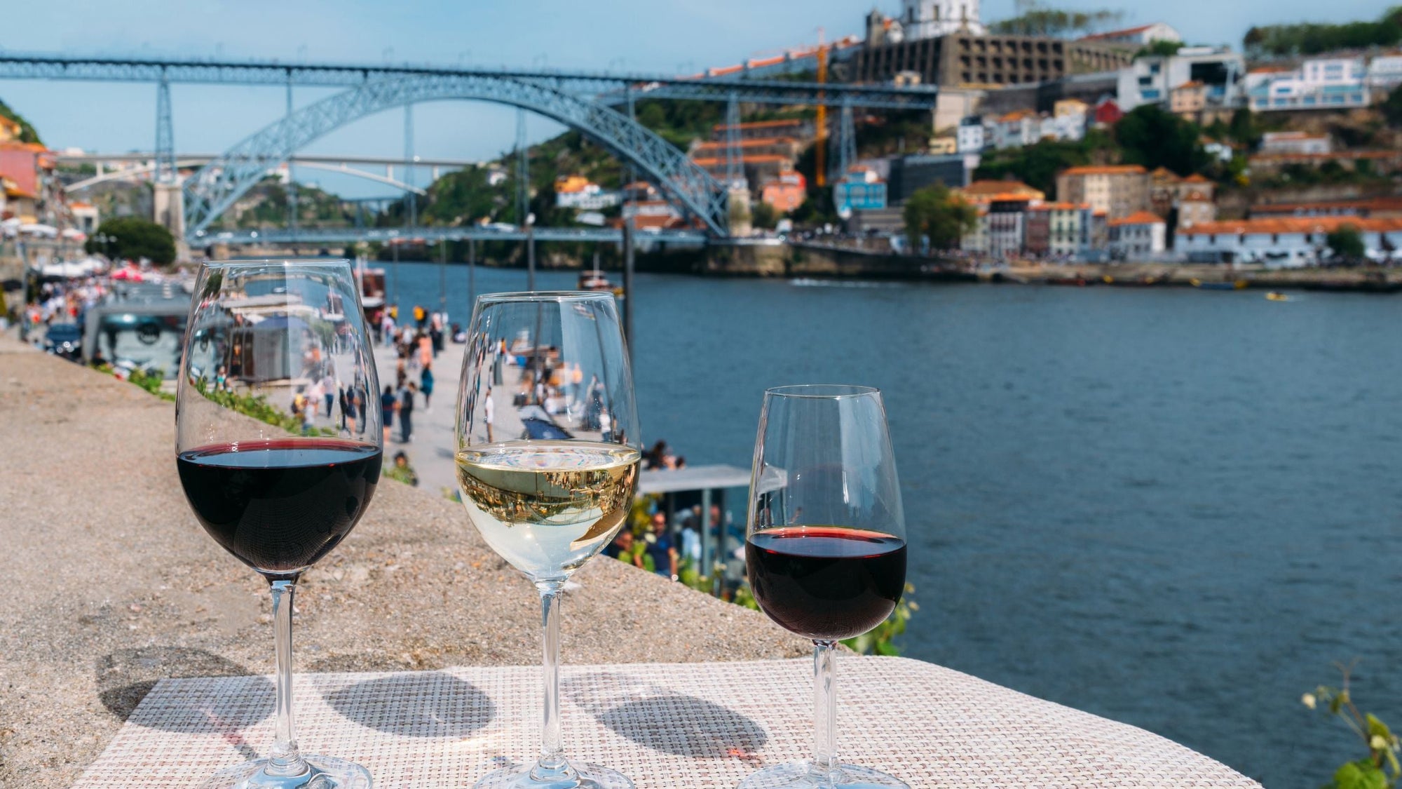 Eating Like a Local: Immersing Yourself in Porto's Food Culture