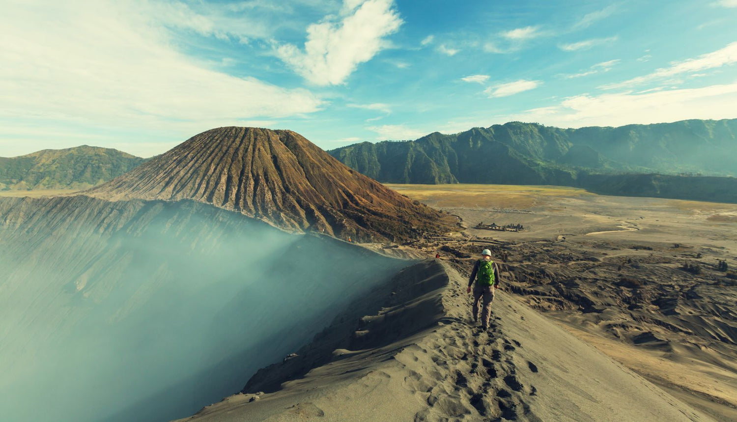 Unique Travel Experiences
