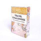 Travel Challenges - Original Deck